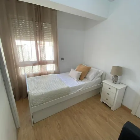 Travel Habitat - Centro Apartment Valencia