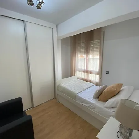 Apartment Travel Habitat - Centro