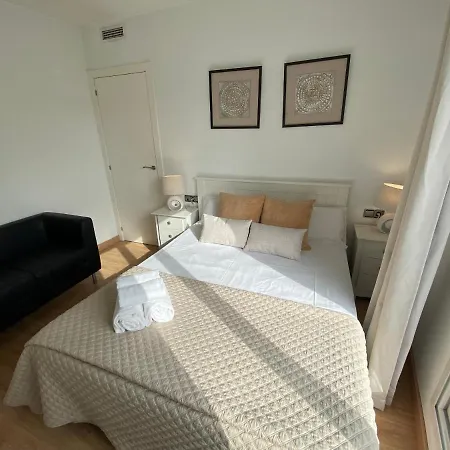 Travel Habitat - Centro Valencia
