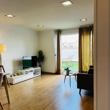 Apartment Travel Habitat - Centro *
