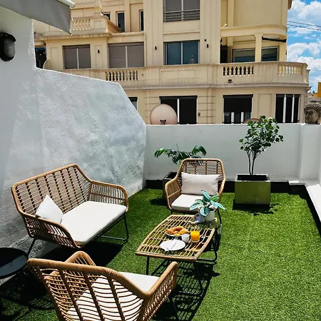 Travel Habitat - Centro * Valencia