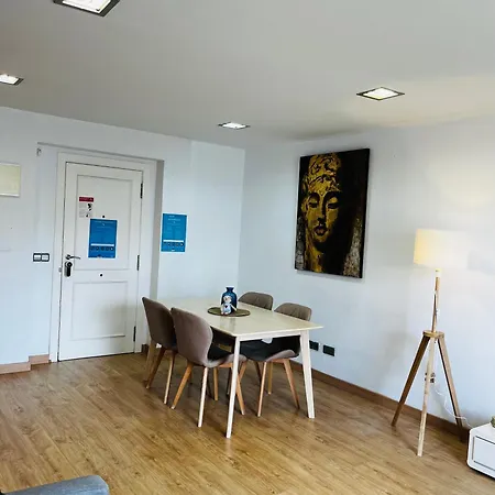Travel Habitat - Centro Apartment
