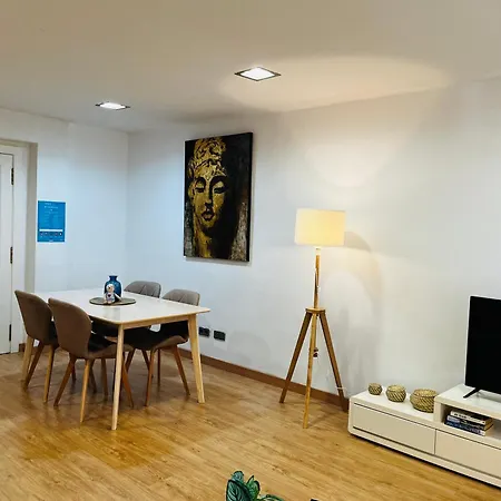 Apartment Travel Habitat - Centro