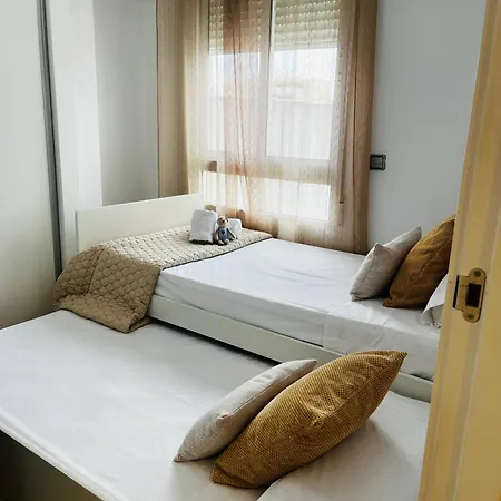 Travel Habitat - Centro Apartment *