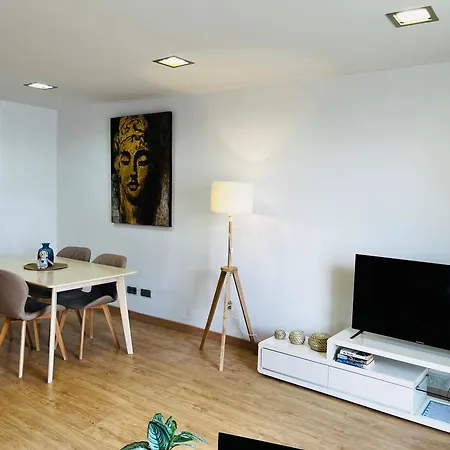 Apartment Travel Habitat - Centro *