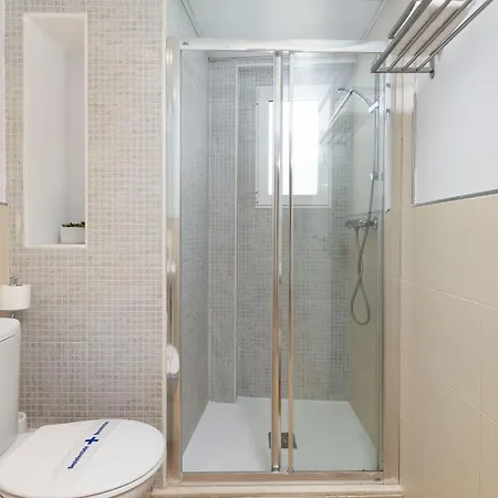 Travel Habitat - Atico Centro فالنسيا