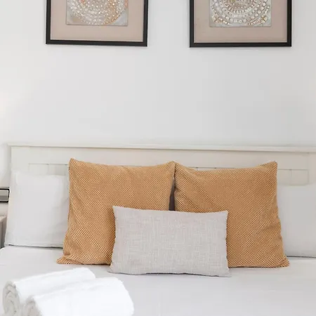 شقة Travel Habitat - Atico Centro