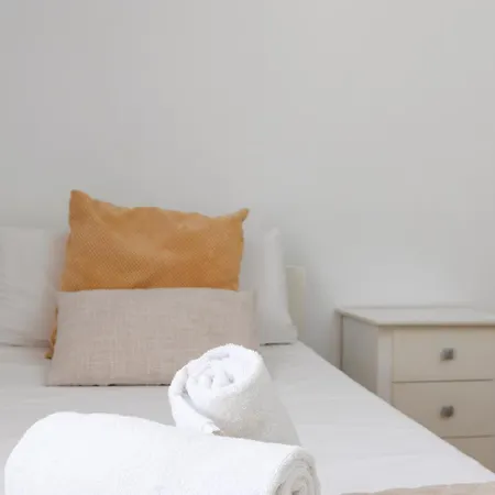 Travel Habitat - Atico Centro شقة *