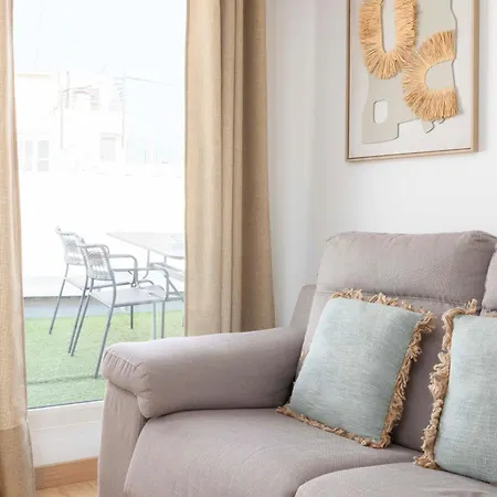 Travel Habitat - Atico Centro *