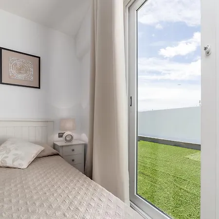 Travel Habitat - Centro Apartment