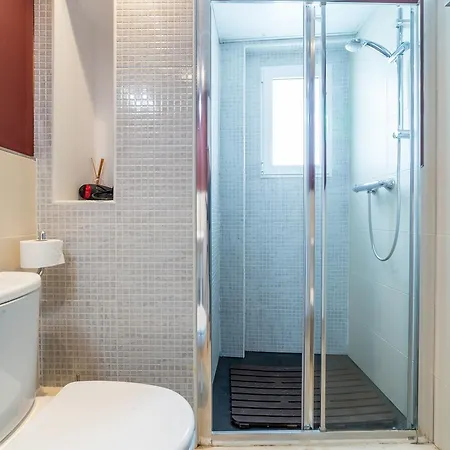 Apartment Travel Habitat - Centro Valencia