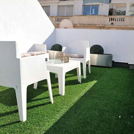 Travel Habitat - Centro Valencia