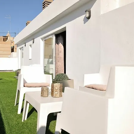 Travel Habitat - Centro Appartamento *
