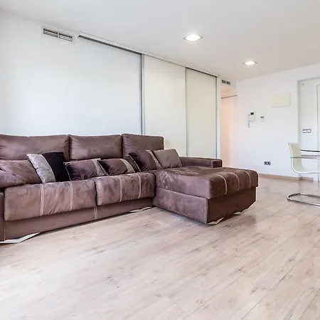 Apartment Travel Habitat - Centro