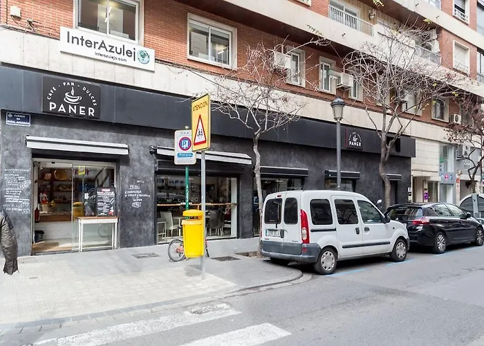 Travel Habitat - Atico Centro